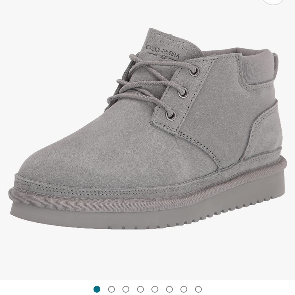 Koolaburra Advay Chukka Boot